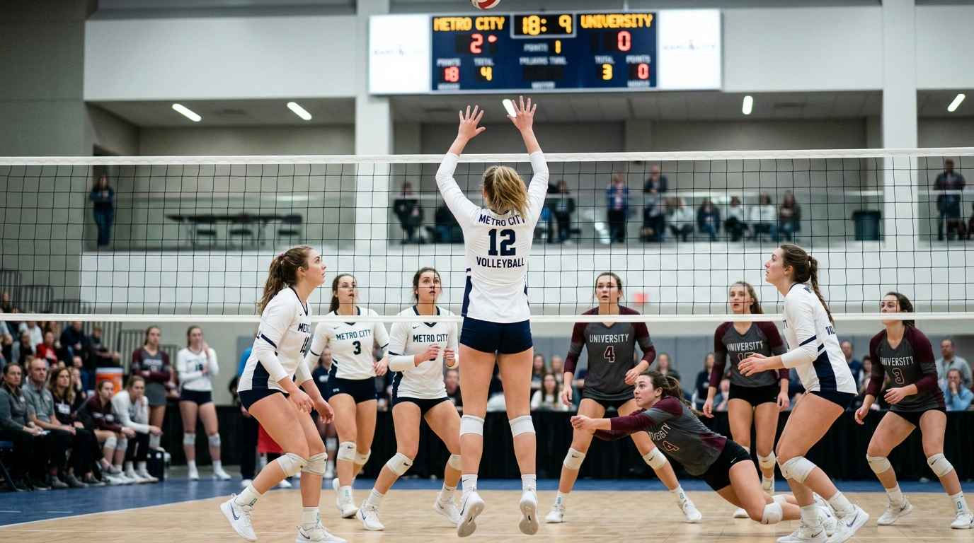 Wann Volleyball Handicap Wette sinnvoll ist – Szenarien mit deutlichem Favoritenverhältnis erklärt