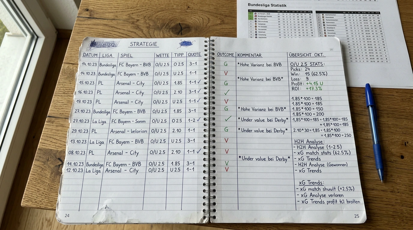 Strategietipps für Volleyball Over/Under Wetten – Faktoren analysieren und langfristig bessere Trefferquoten erzielen