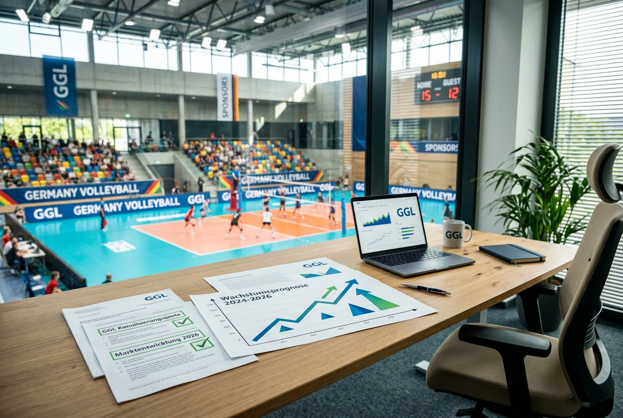 Volleyball Sportwetten Zukunft Deutschland. Marktregulierung, steigende Markttiefe und Wachstumspotenzial für legale Volleyball-Wetter
