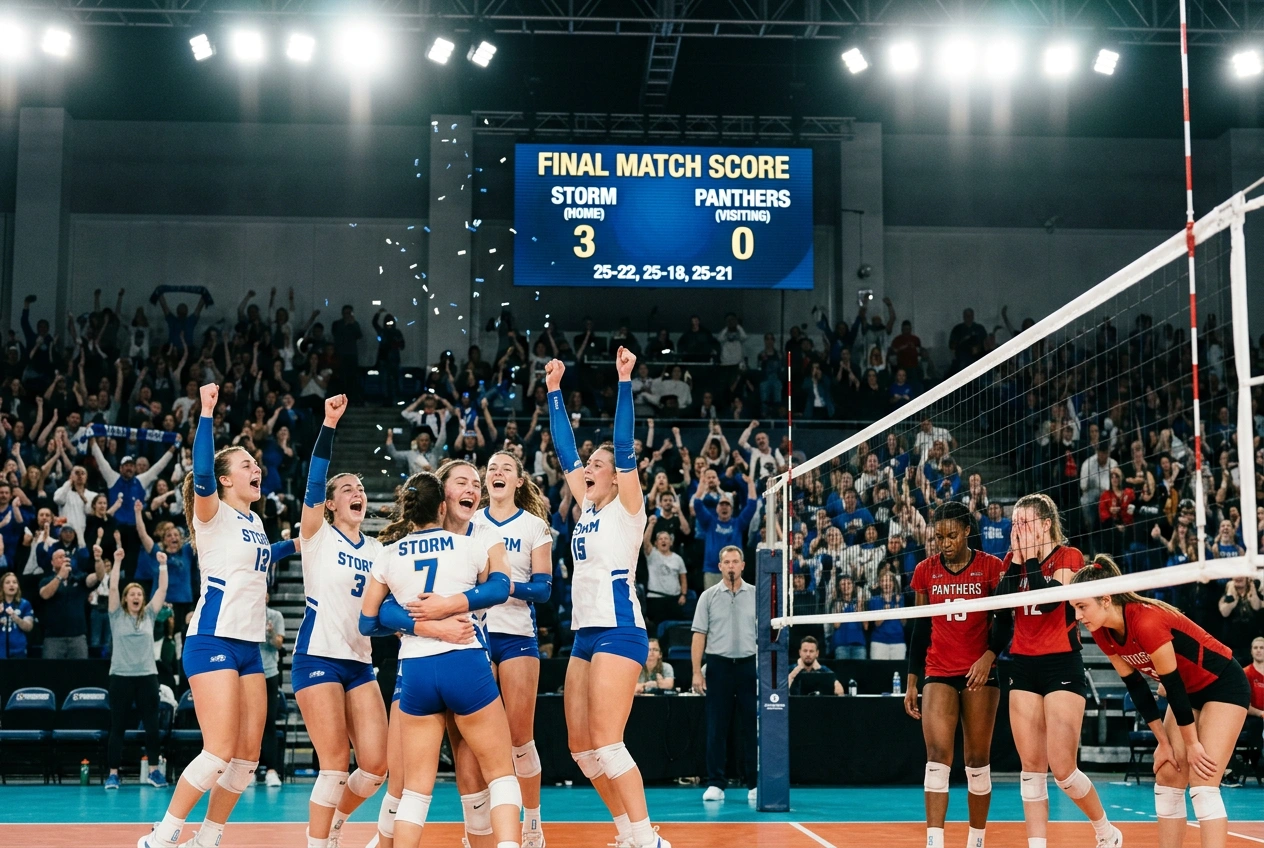 Zwei-Wege-Markt beim Volleyball erklärt: kein Unentschieden, nur Siegwette Team A oder Team B