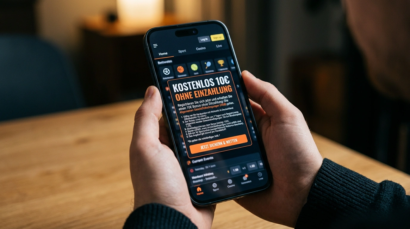 No-Deposit-Bonus und Gratiswetten ohne Einzahlung bei Volleyball-Wettanbietern bewertet