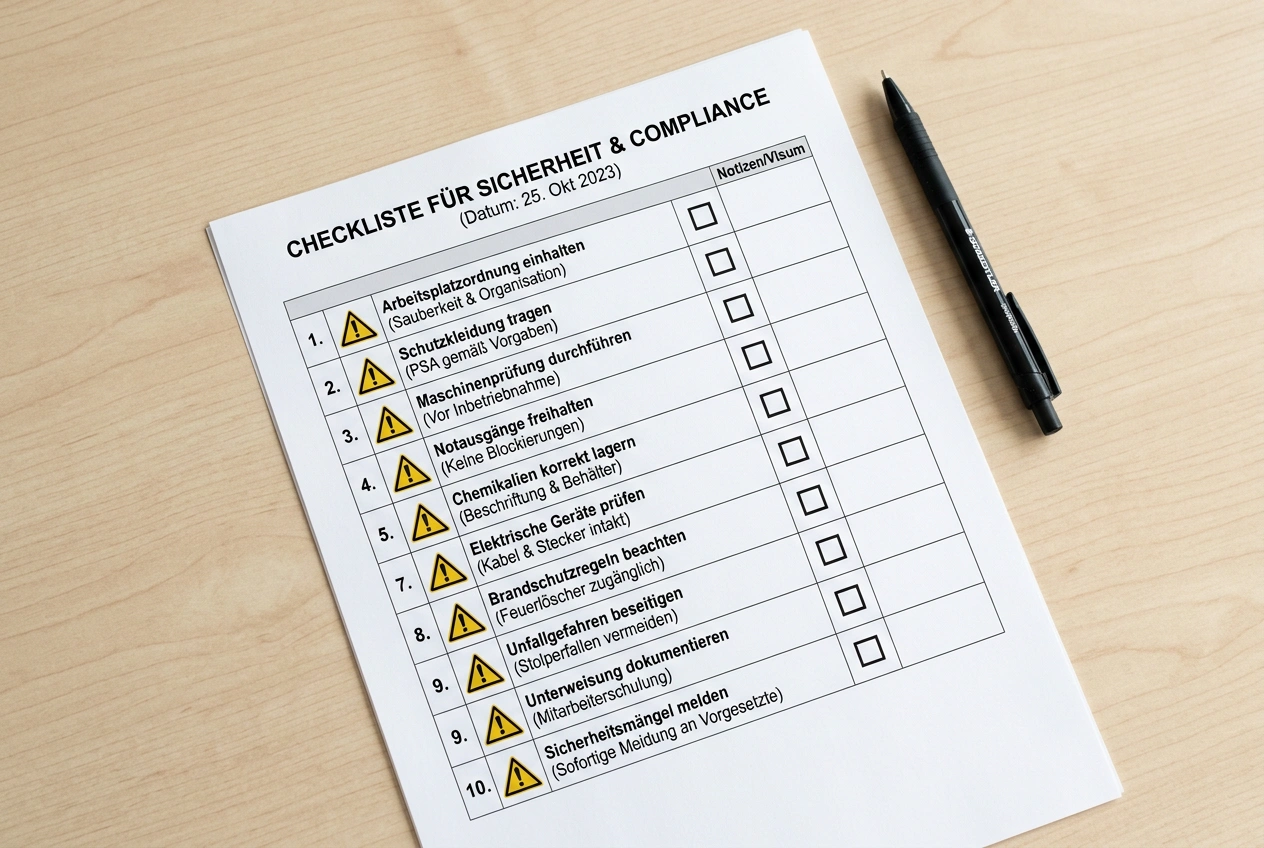 Übersicht der häufigsten Fehler bei Volleyball Wetten für Anfänger Checkliste