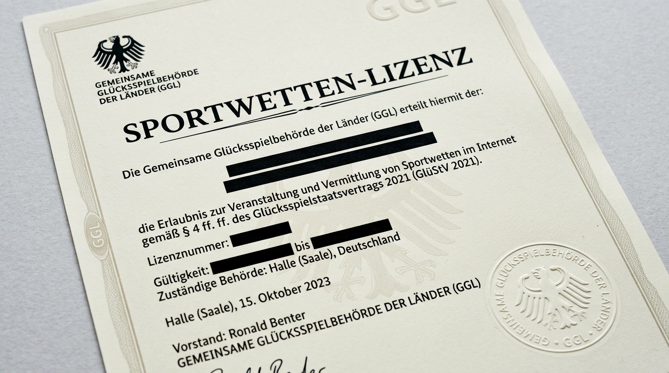 GGL-Lizenz und ihre Bedeutung für Volleyball-Wetter bei deutschen Sportwettenanbietern