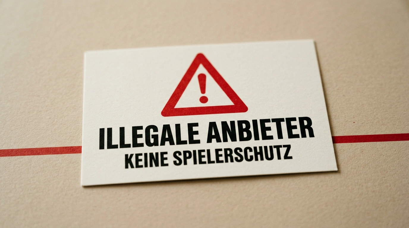 Rechtliche Risiken beim Wetten bei nicht lizenzierten Volleyball-Anbietern in Deutschland