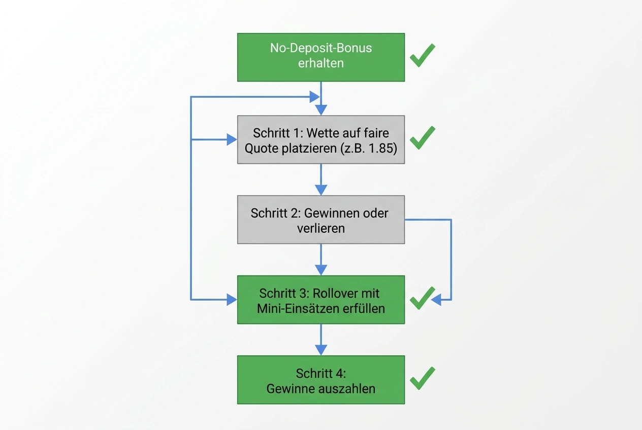Tipps zur Maximierung von No-Deposit-Boni beim Volleyball Wetten - optimale Quotenwahl und Bonusbedingungen erfüllen