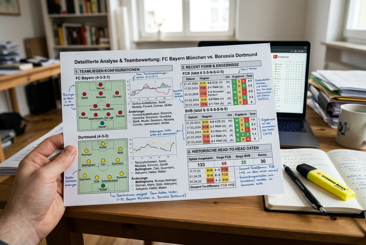 Formanalyse und Statistiken für Volleyball Wetten: Aufstellung, Satzquoten und Head-to-Head systematisch auswerten