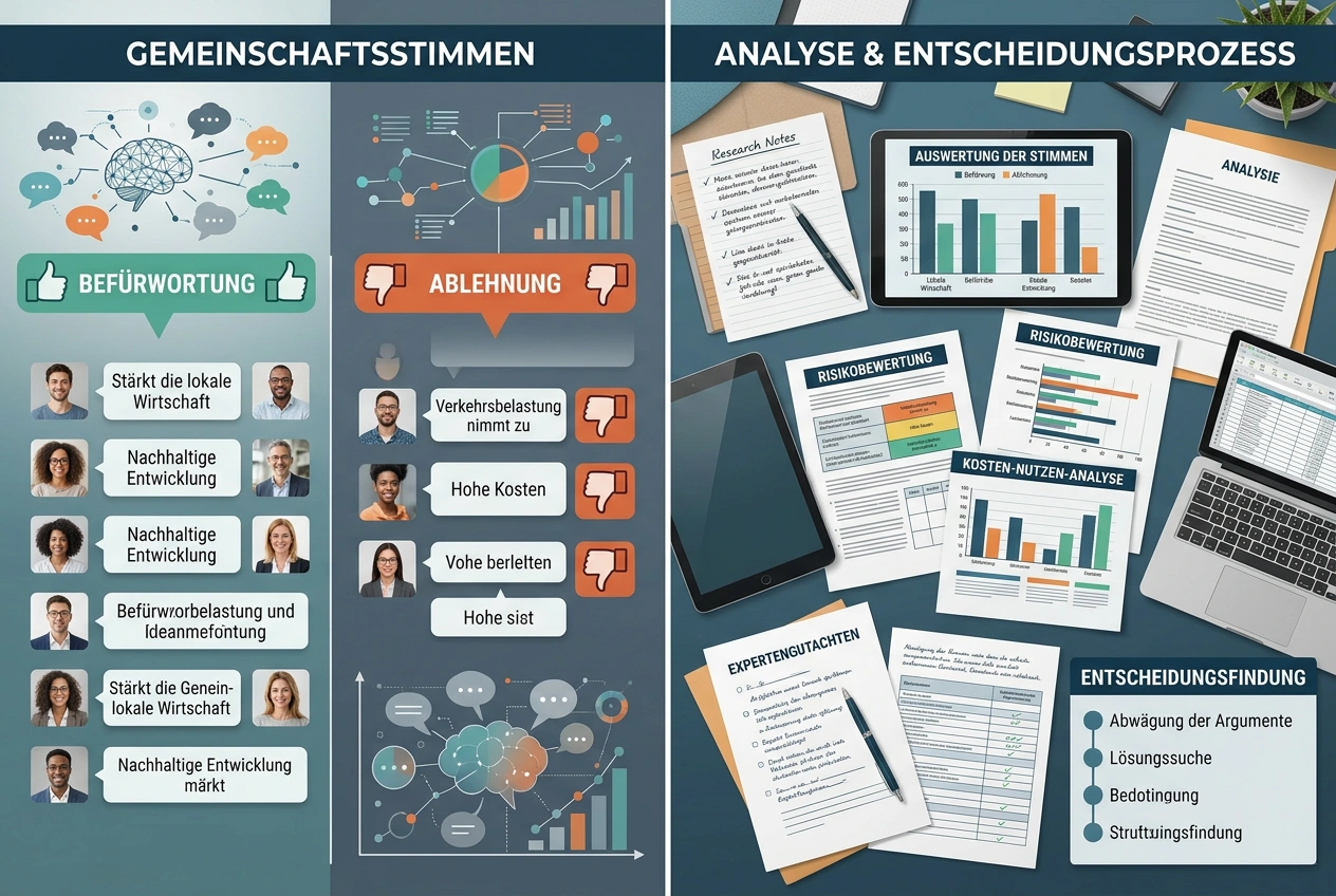 Volleyball Community Tipps einordnen Konsens Kontraindikatoren Eigenanalyse Schwarminformation
